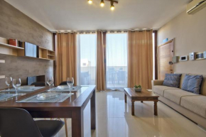 Emerald Court - Radiant Sliema Apartments & Penthouse by ShortletsMalta